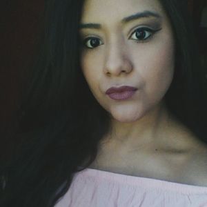 Meet your Posher, Esmeralda